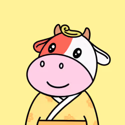 Mini Moo #2951