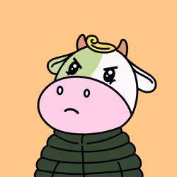 Mini Moo #3269