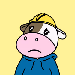 Mini Moo #6293