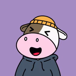 Mini Moo #1300