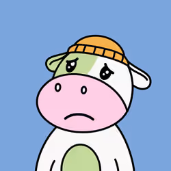Mini Moo #7937