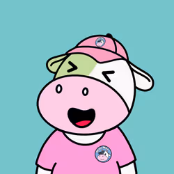 6986