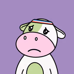 Mini Moo #4904