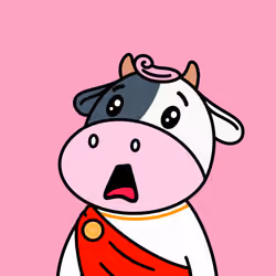 Mini Moo #3036