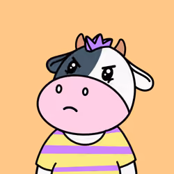 Mini Moo #9793