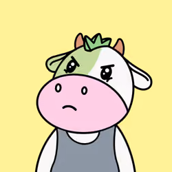 Mini Moo #4929