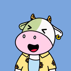 Mini Moo #4100