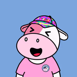 Mini Moo #6436