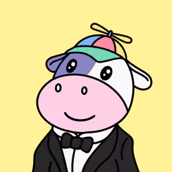 Mini Moo #9659