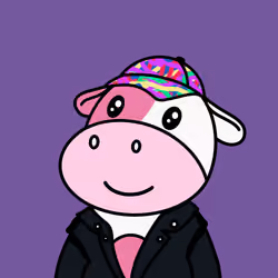 Mini Moo #9338