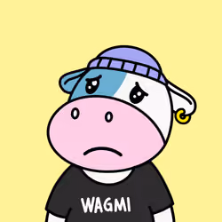 Mini Moo #8062
