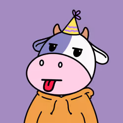 Mini Moo #3029