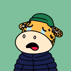 Mini Moo #4903
