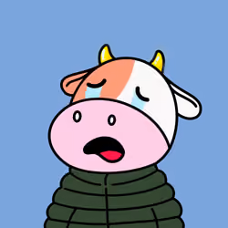 Mini Moo #5234