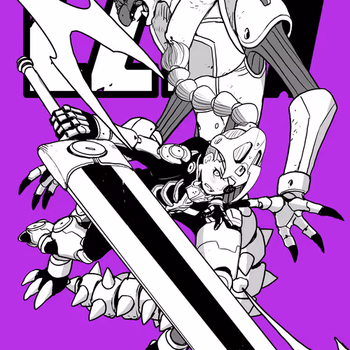LZD7 #2144