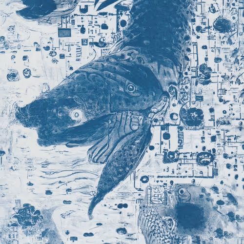 Hybrid Cosystems By Entangled Others