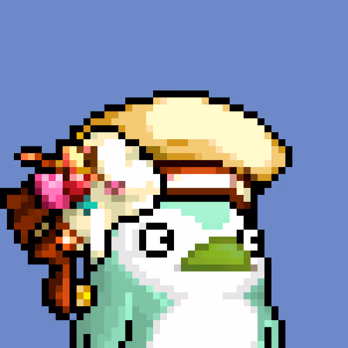 Maplebirbs