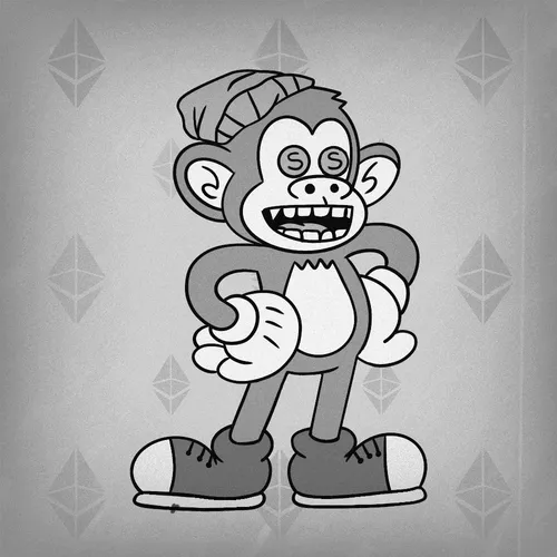 1928 Apes
