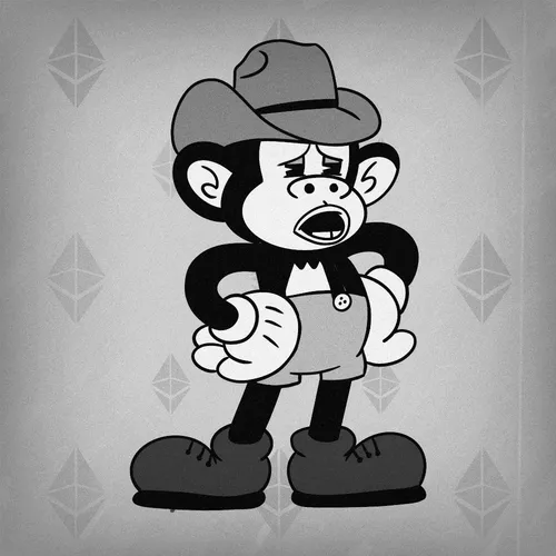 1928 Apes