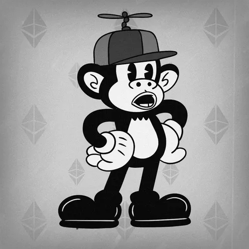 1928 Apes
