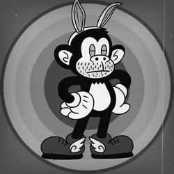 1928 Apes #1192