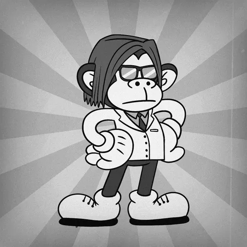 1928 Apes #1426