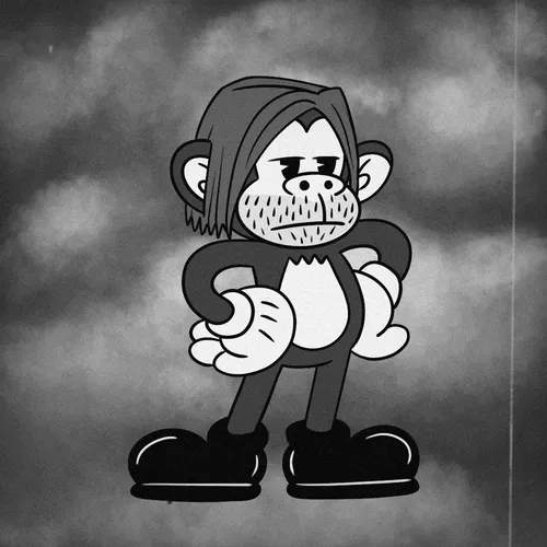 1928 Apes