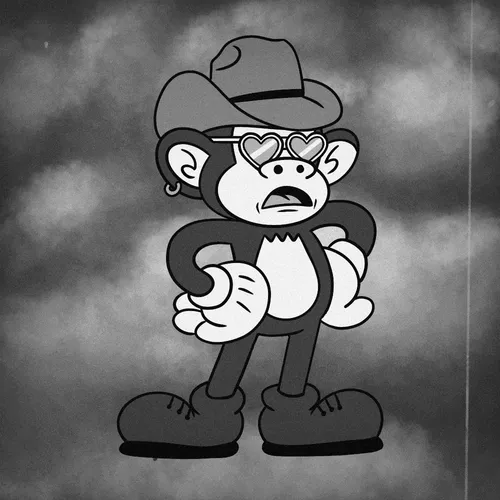 1928 Apes