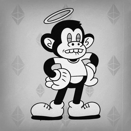 1928 Apes