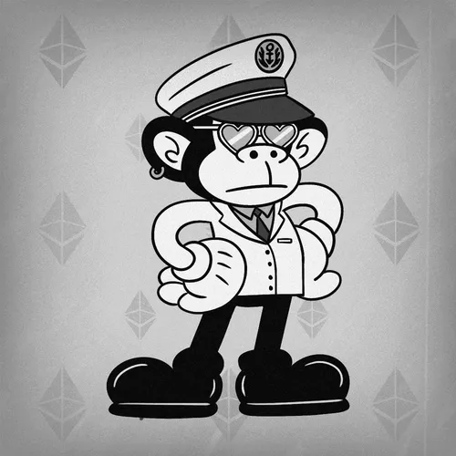 1928 Apes