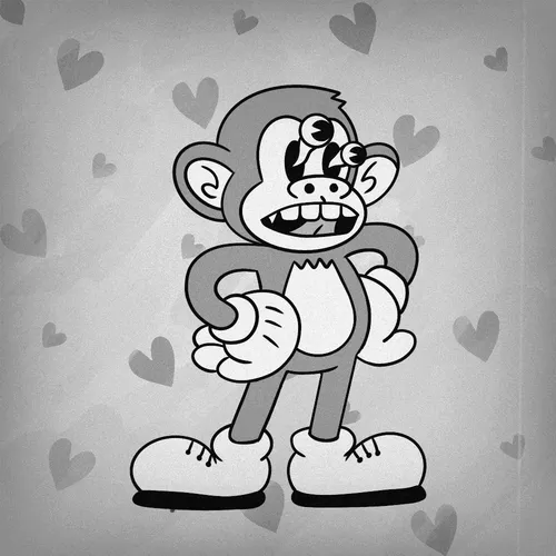 1928 Apes