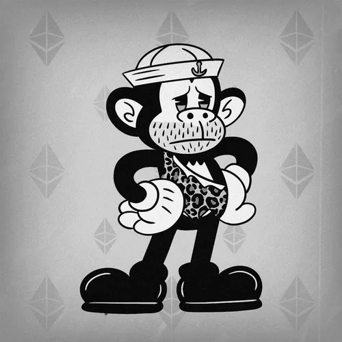 1928 Apes