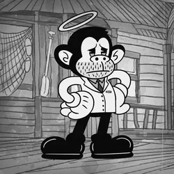 1928 Apes #1367