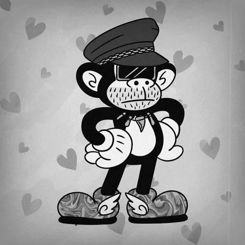 1928 Apes