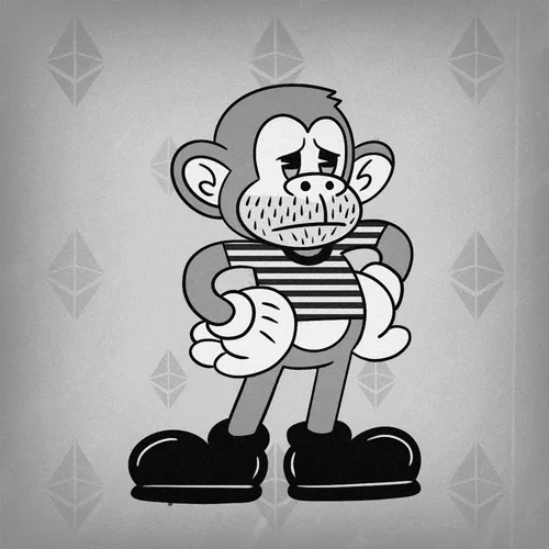 1928 Apes