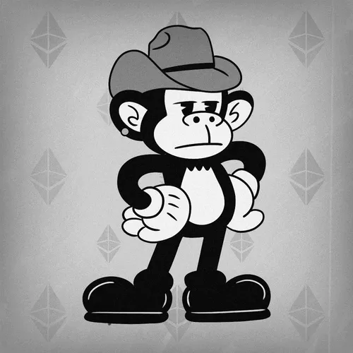 1928 Apes