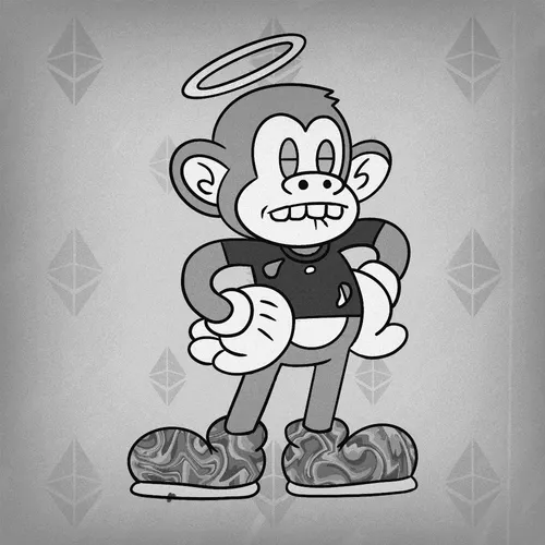 1928 Apes