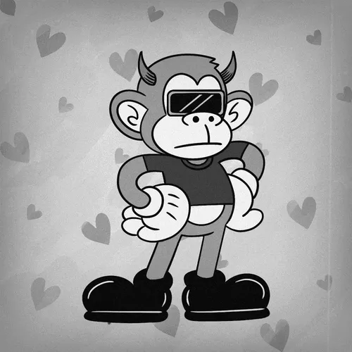 1928 Apes