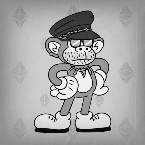 1928 Apes