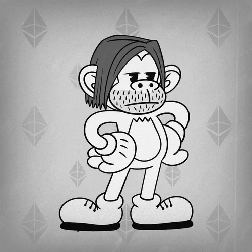 1928 Apes