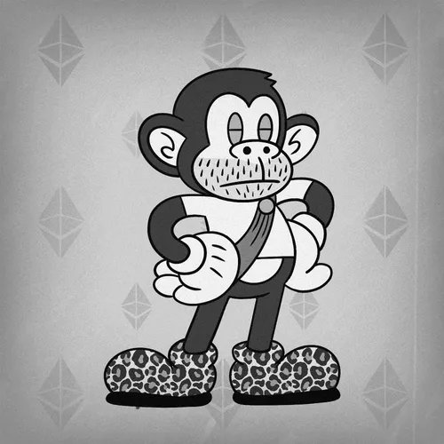 1928 Apes