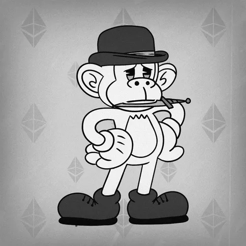 1928 Apes