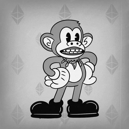 1928 Apes