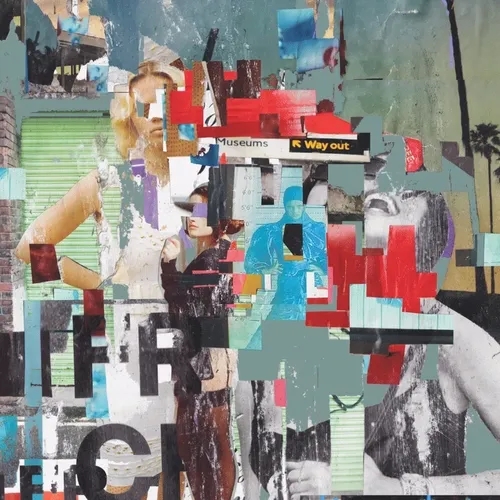 GLITCH ANALOGUE