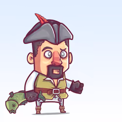 Ether Pirates #2977