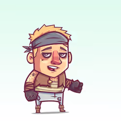 Ether Pirates #2082