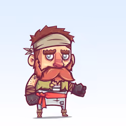 Ether Pirates #2797