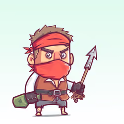 Ether Pirates #2030