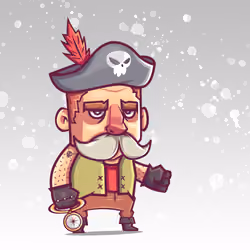 Ether Pirates #938