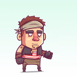 Ether Pirates #1322